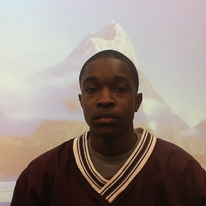 Demarcus Leflore mugshot