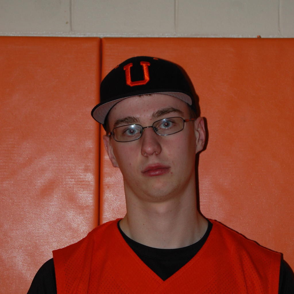 Tyler Dropiewski