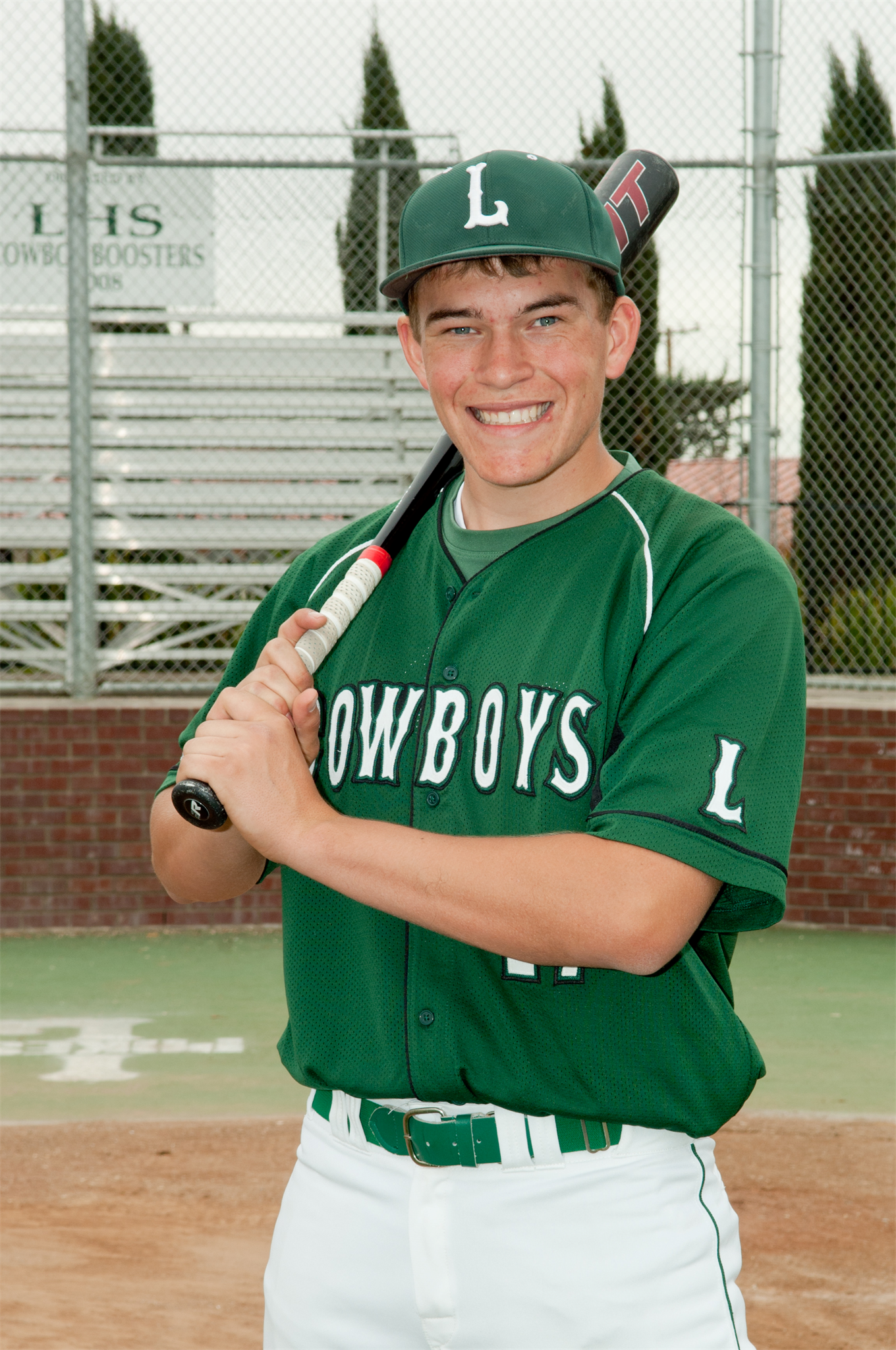 Nick Gaul