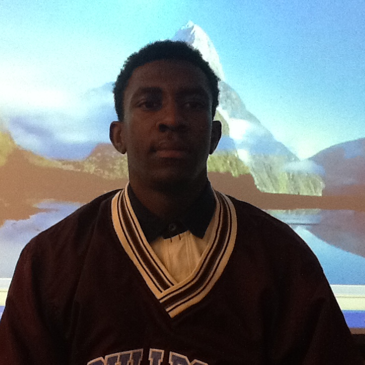 Corbin Johnson mugshot
