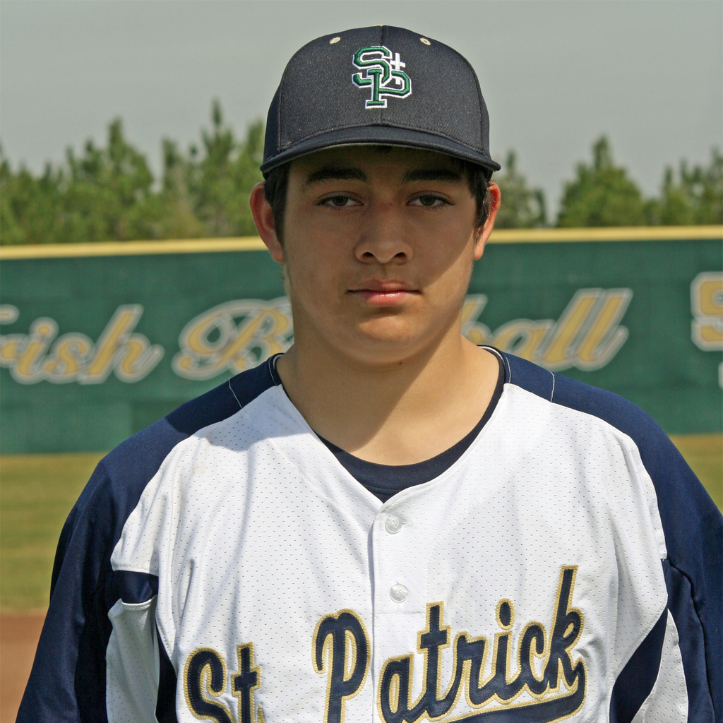 Anthony Migues