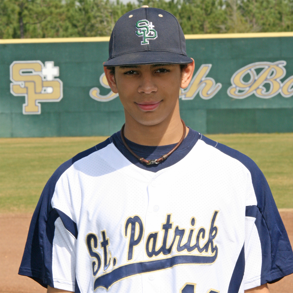 Alex Rivera mugshot