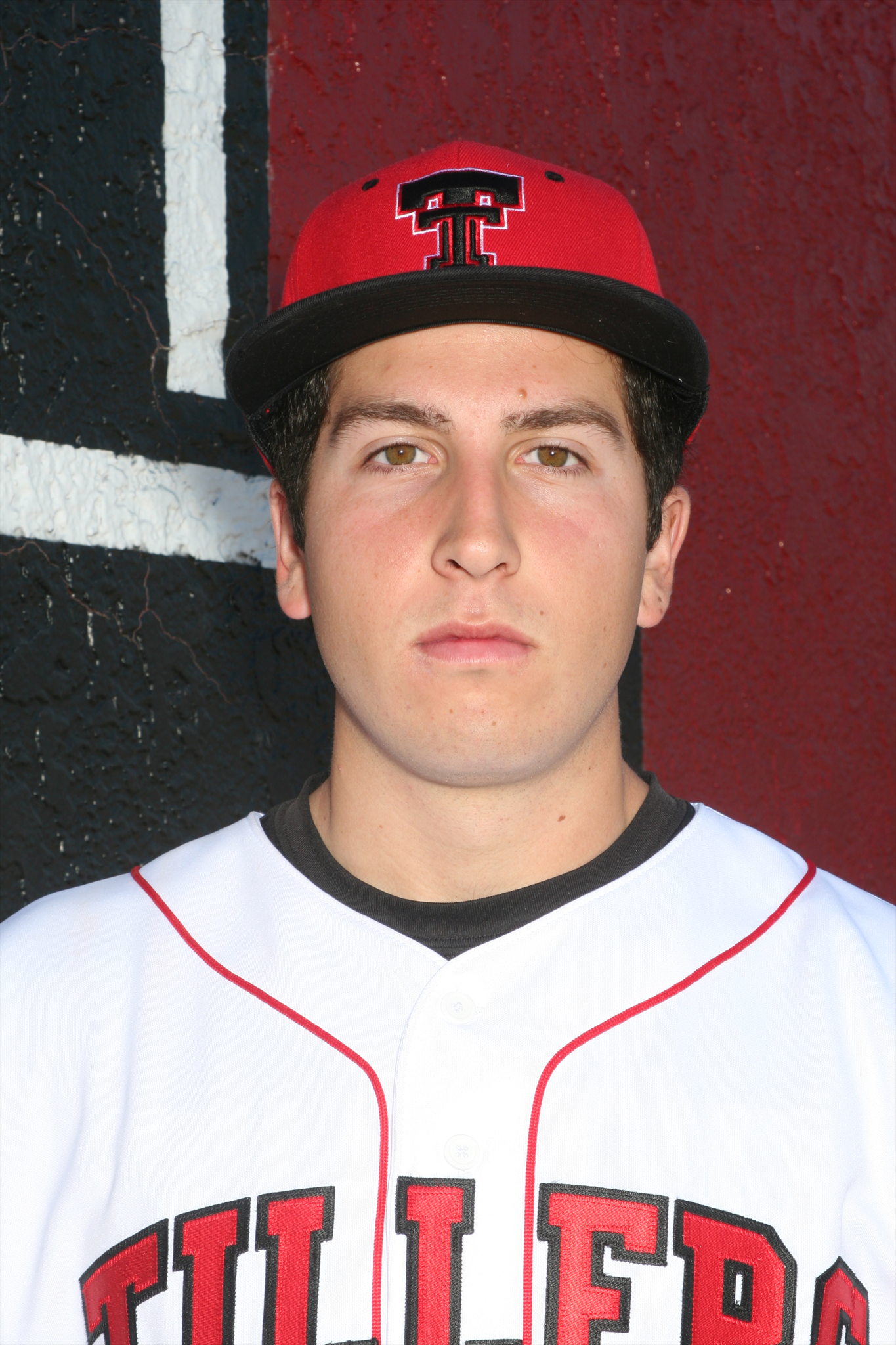 Andrew Magana