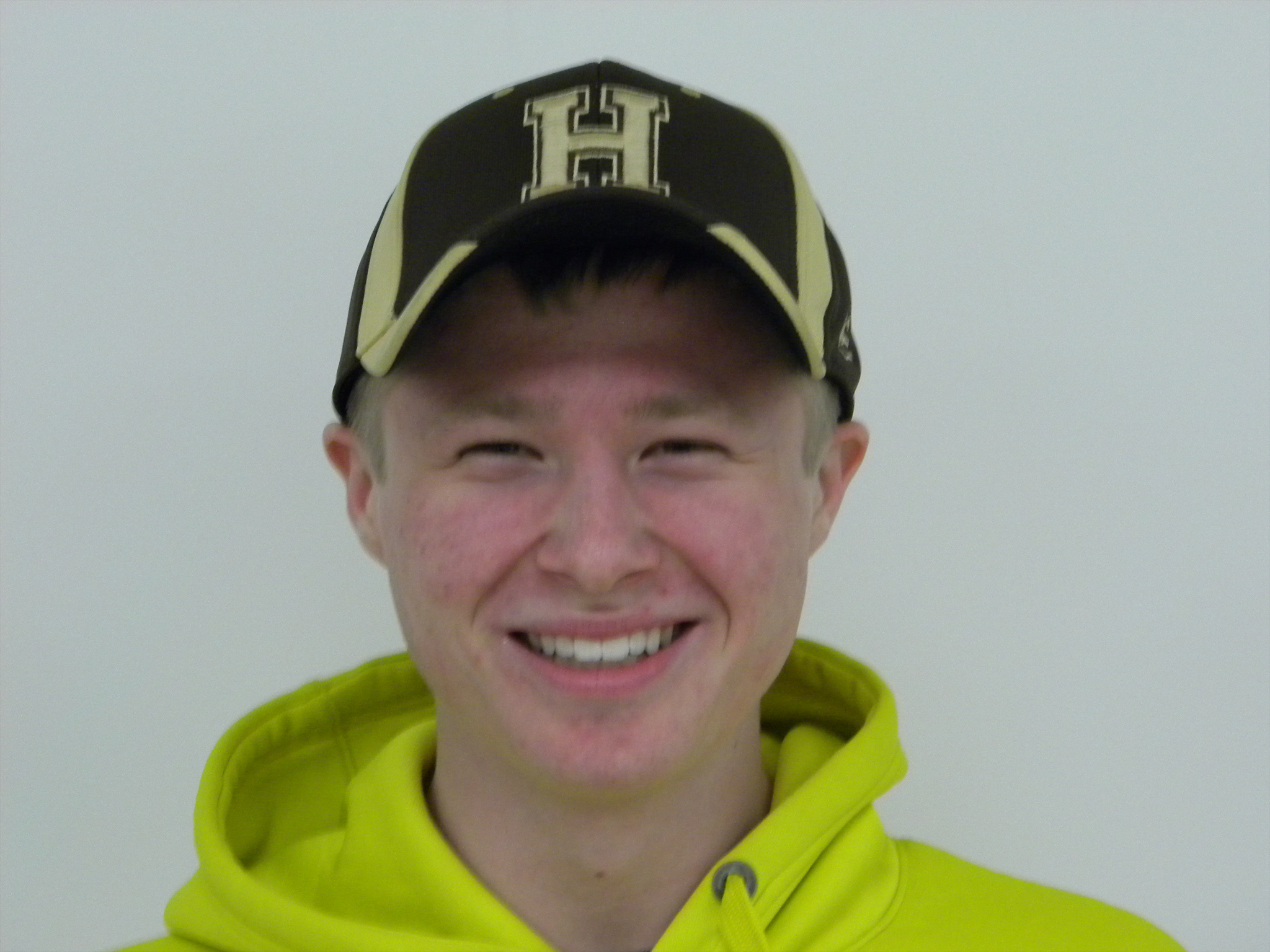 Dalton Sparks