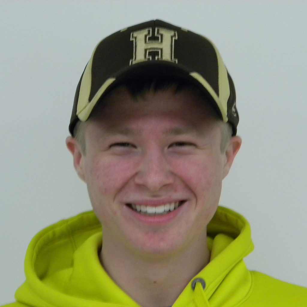 Dalton Sparks mugshot
