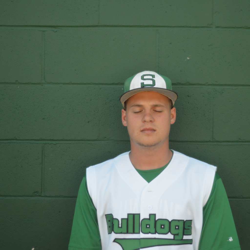 Josh Lessman mugshot