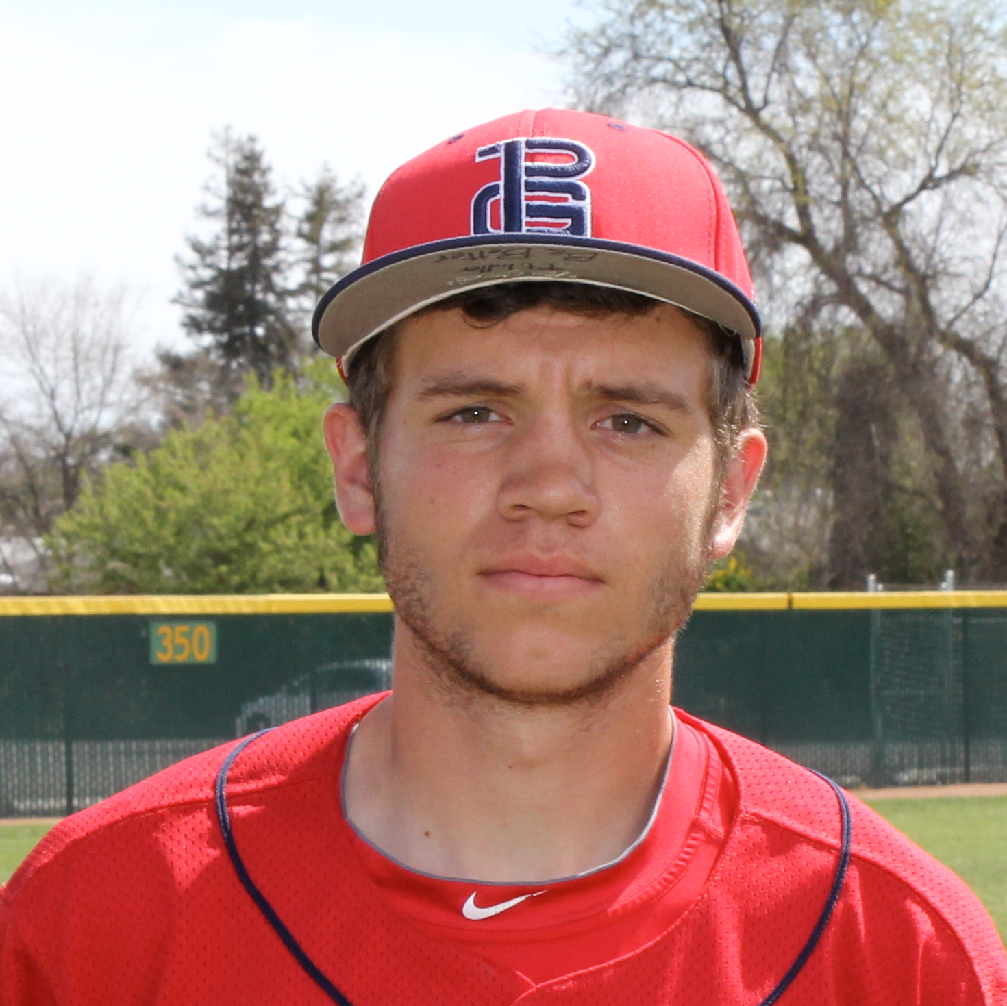Trevor Widler