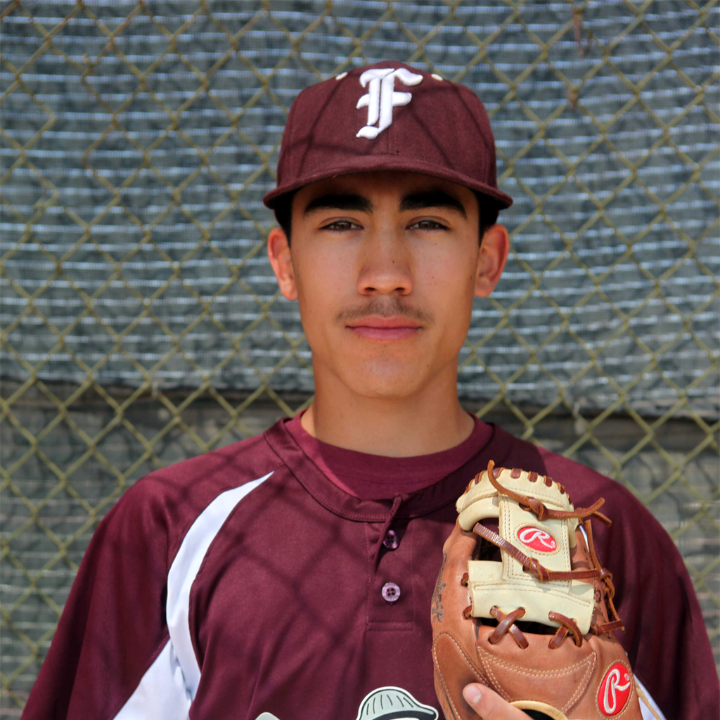 Adrian Armas mugshot