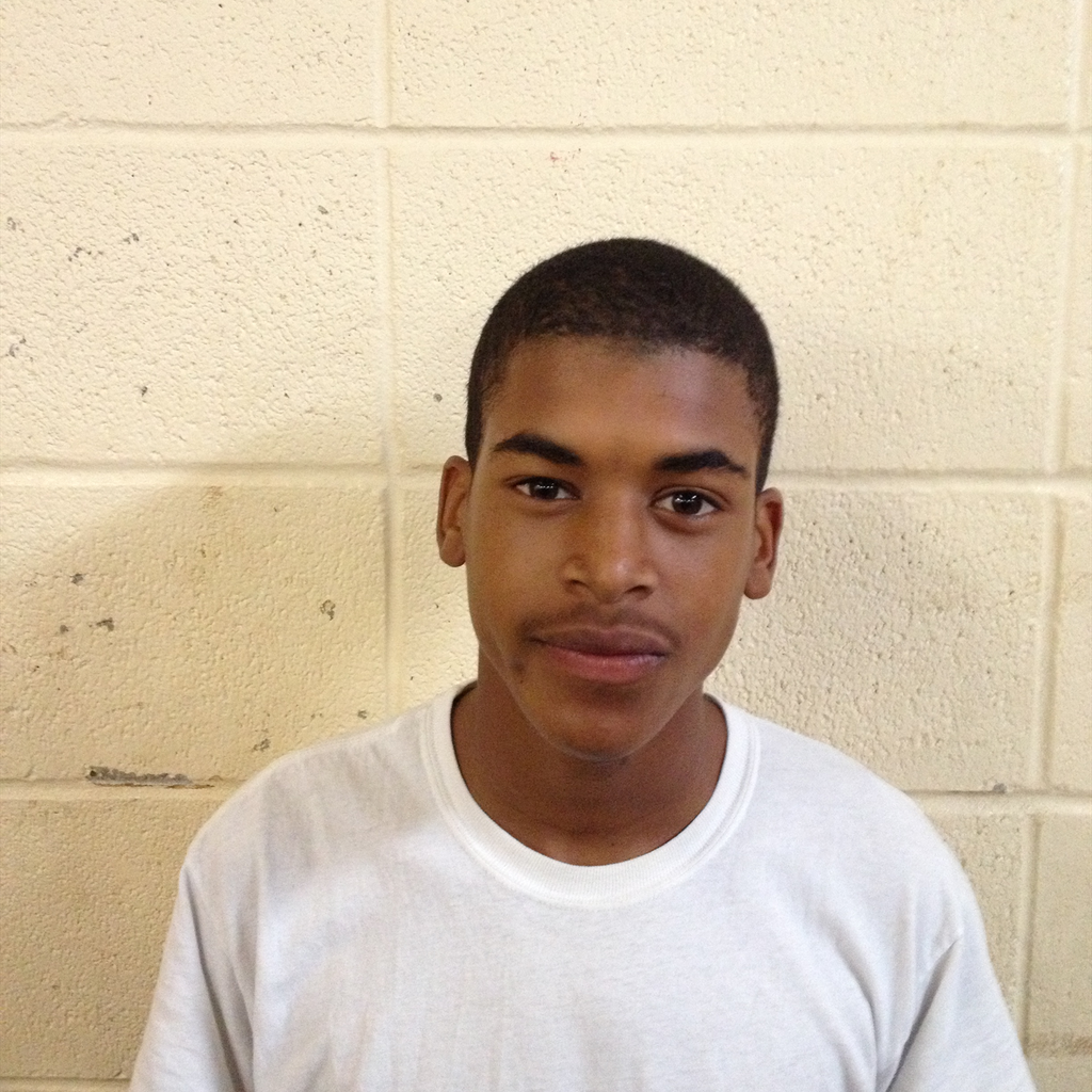 Antoine Taylor mugshot