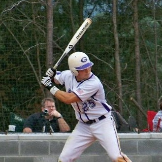 Colt  Henderson