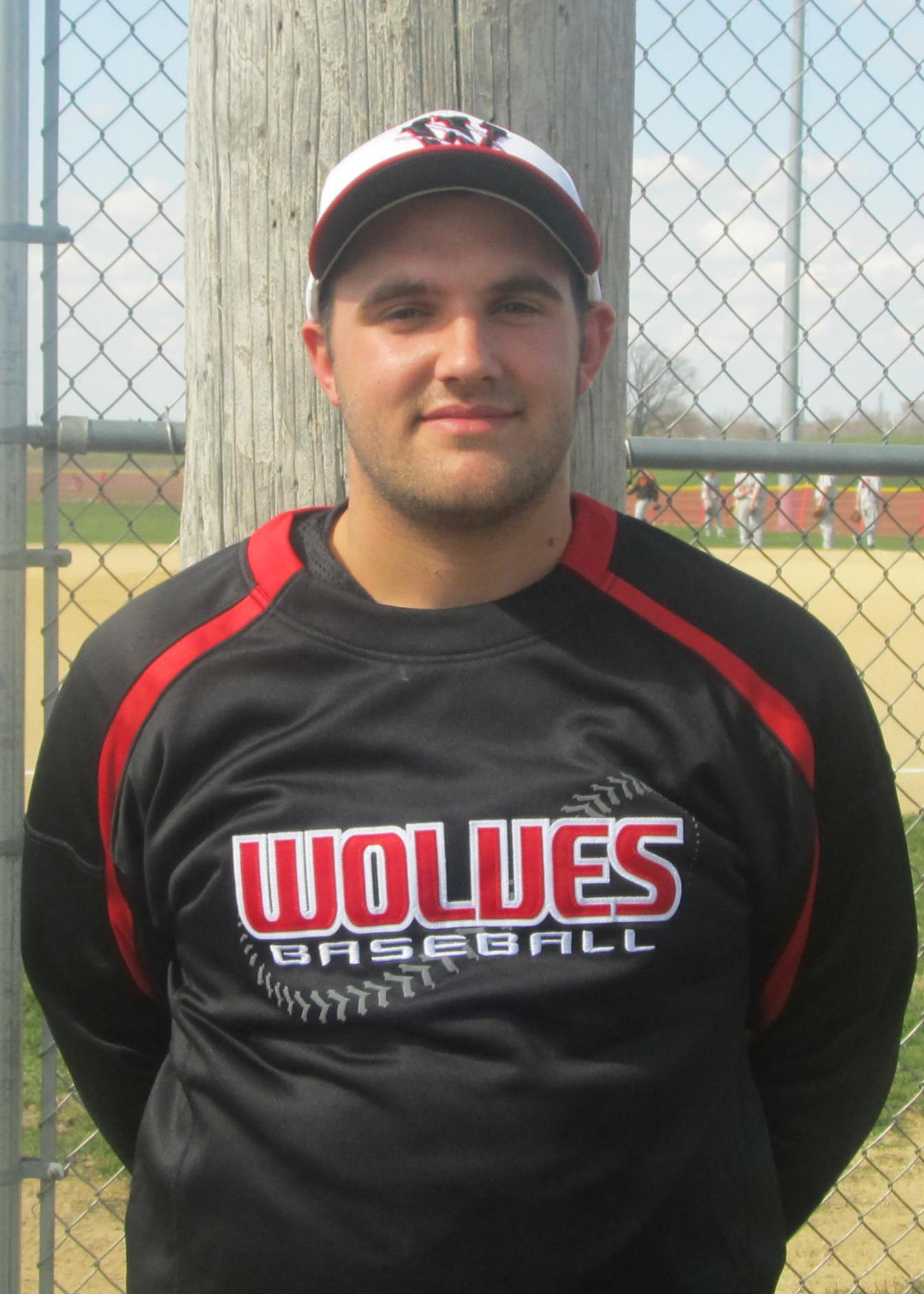 Tyler Thomas
