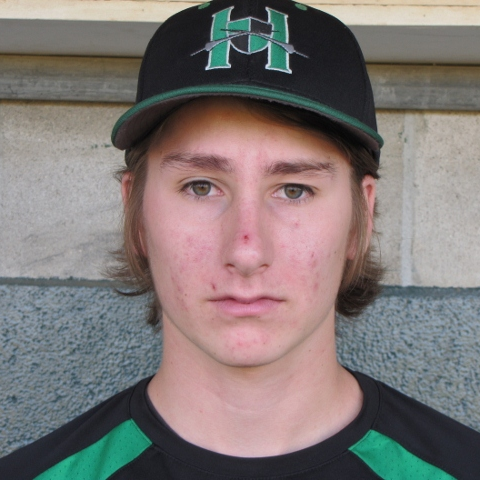 Garrett Schniepp mugshot