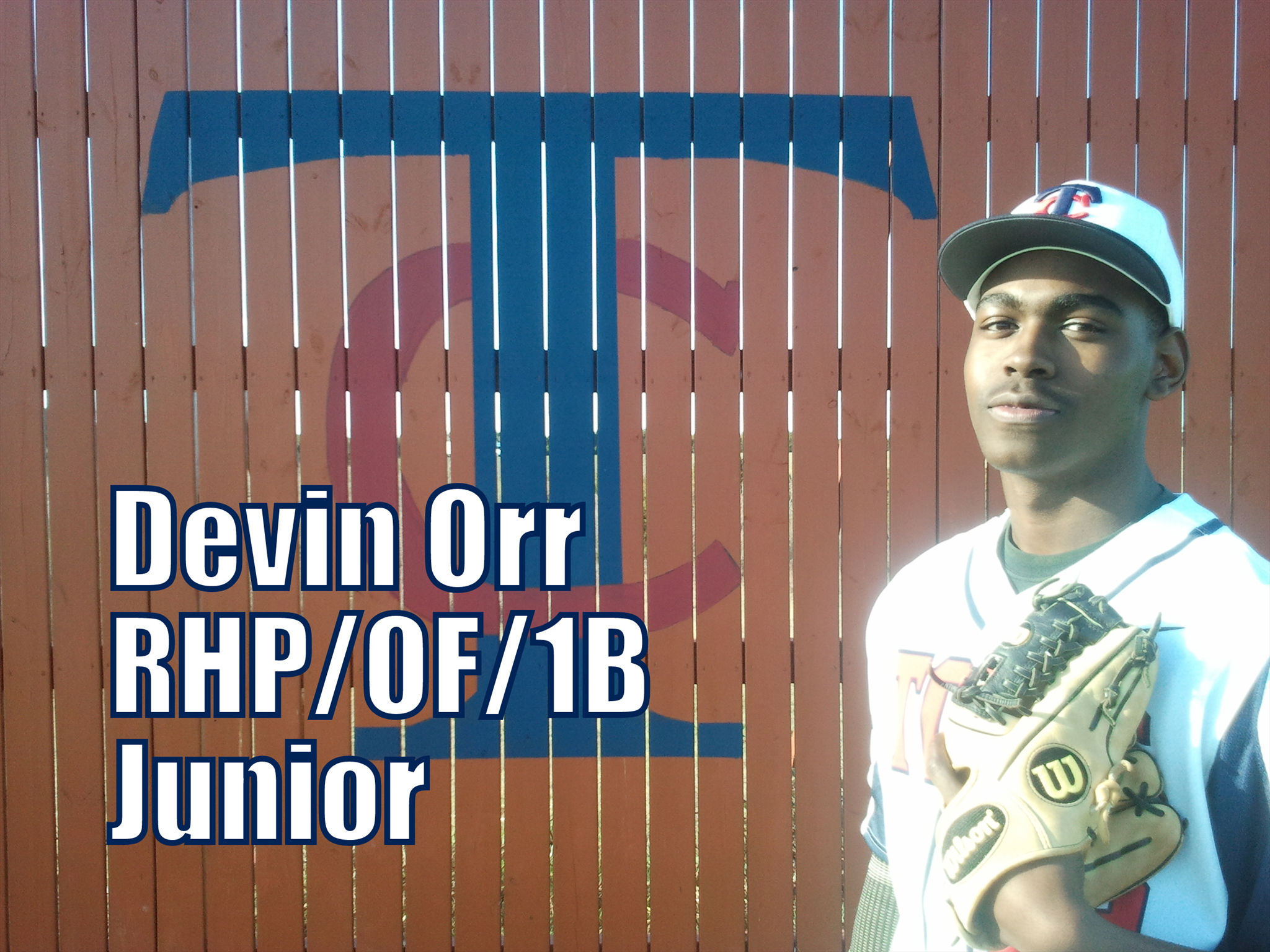 Devin Orr