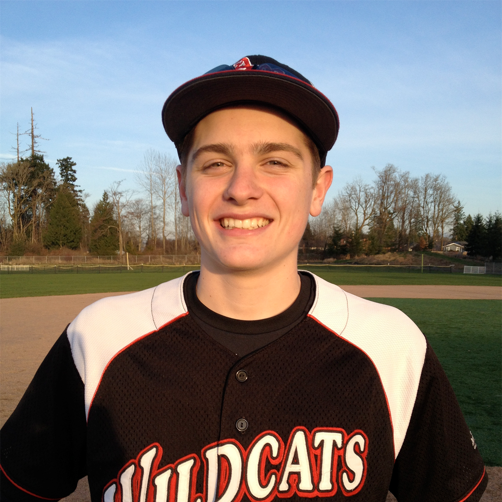 Tyler Klaudt