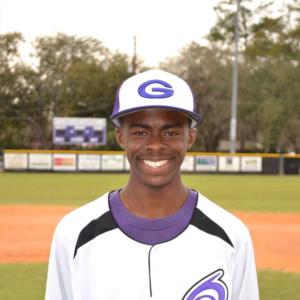 Malachi Mitchell mugshot