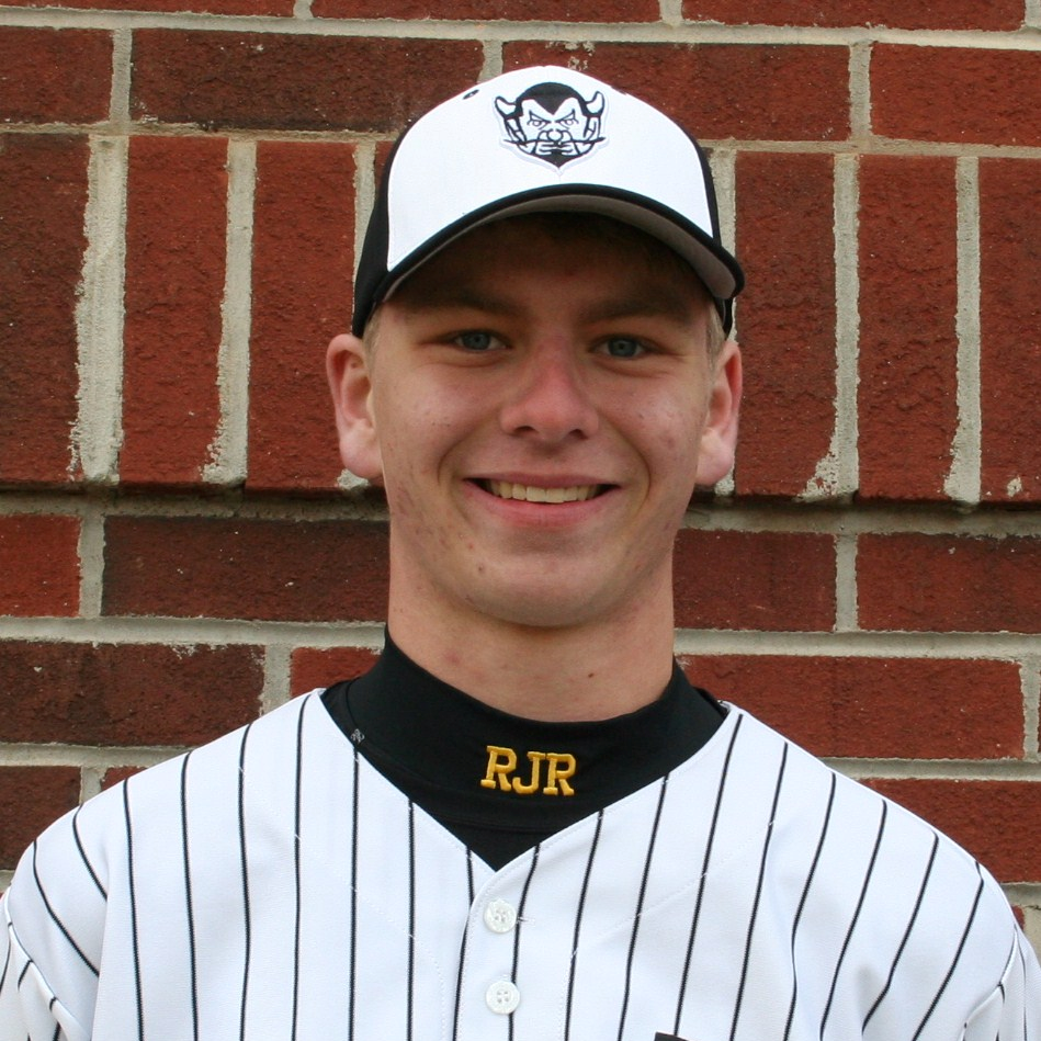 Brandon Sullivan