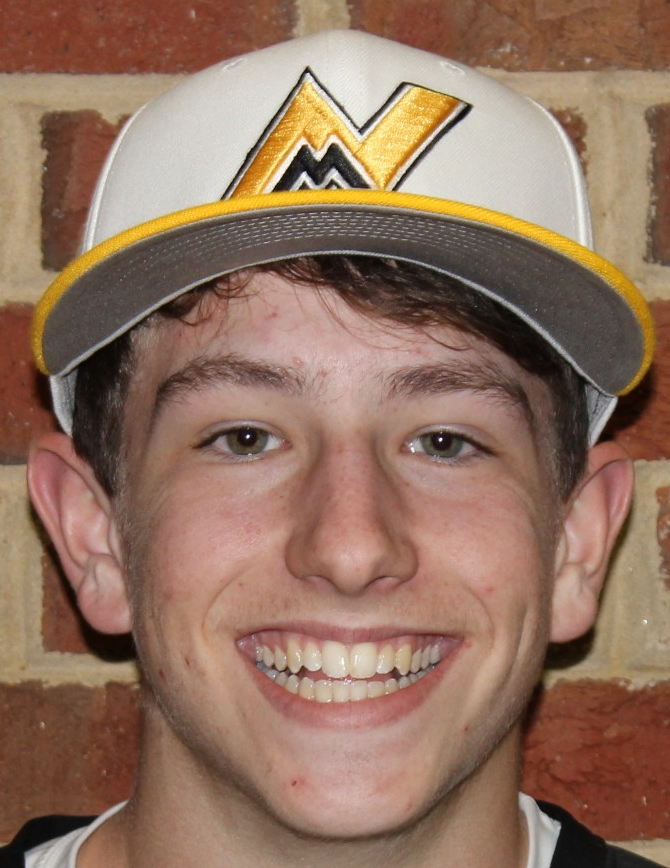 Cole Vaughn