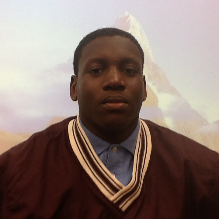 Tyrone Collins mugshot
