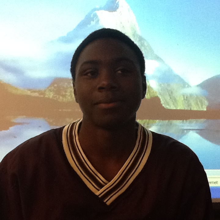Tonzell Handy mugshot