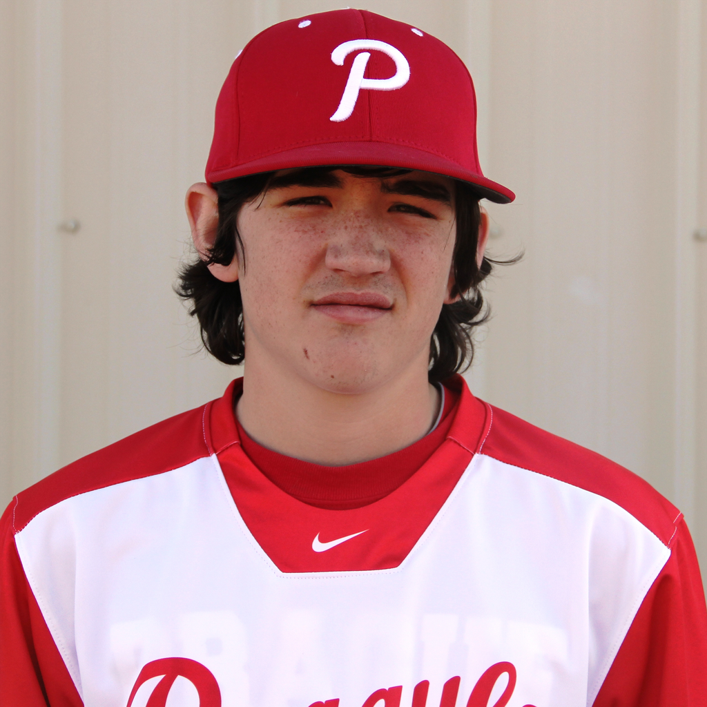 Gunner Seawright