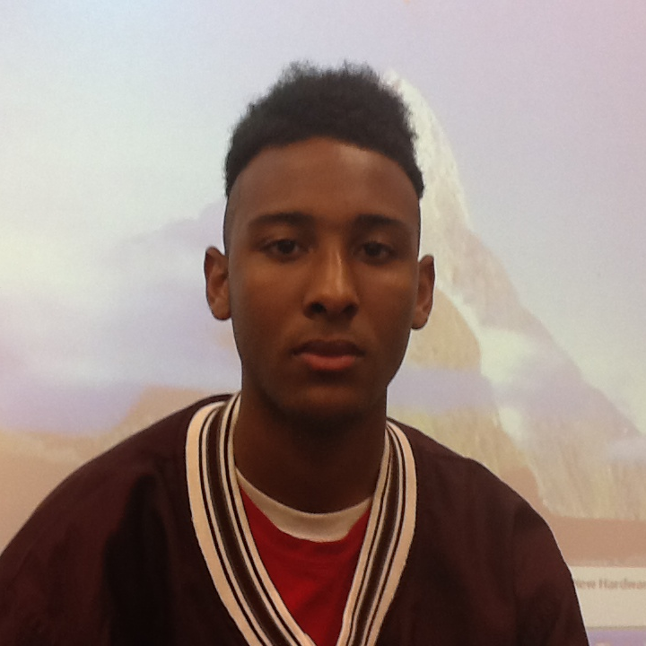Christopher Cook mugshot