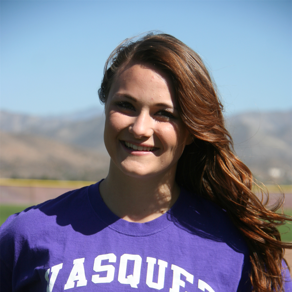 Brooke Lohman -Team Manager