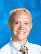 CJ Messerschmidt