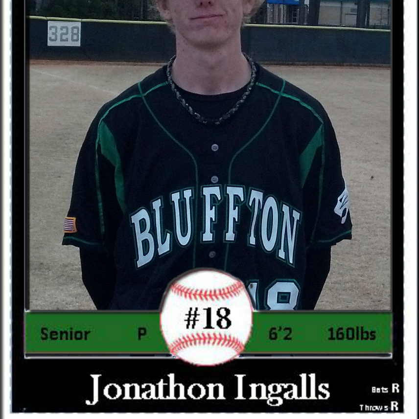 Jonathan Ingalls