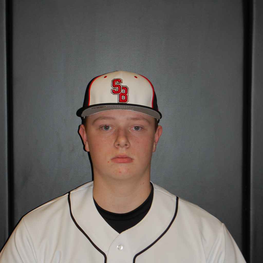 Dawson Cunningham mugshot