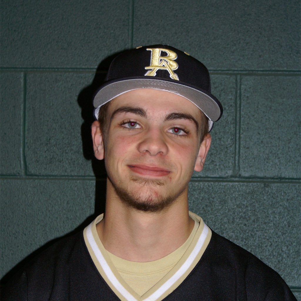 Anthony Alvarez