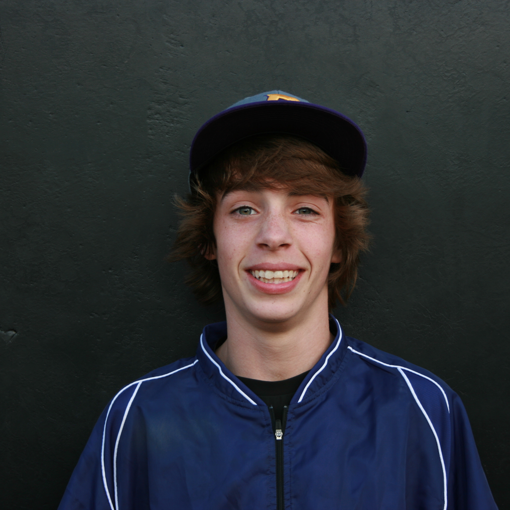 Cody Ellinger mugshot