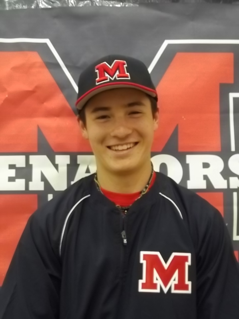 Mike Giordano