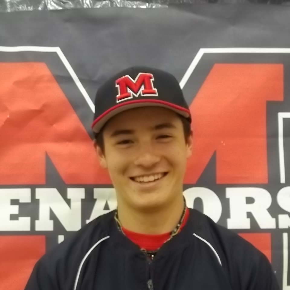 Mike Giordano