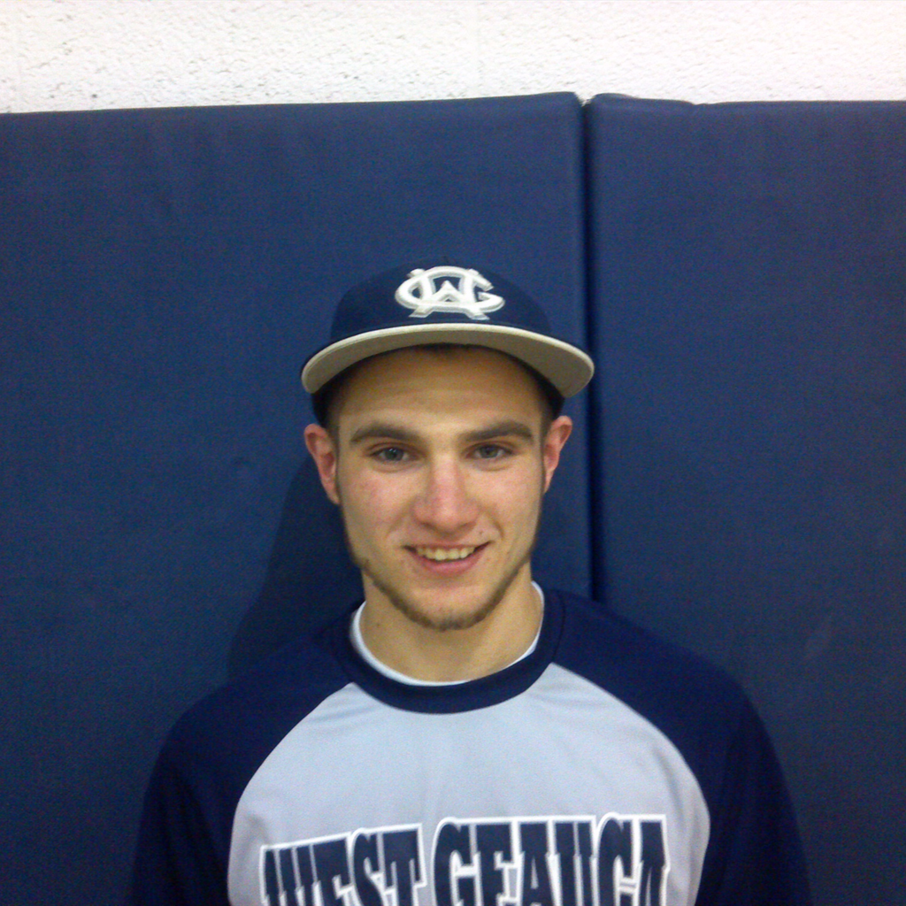 Ross Clark mugshot