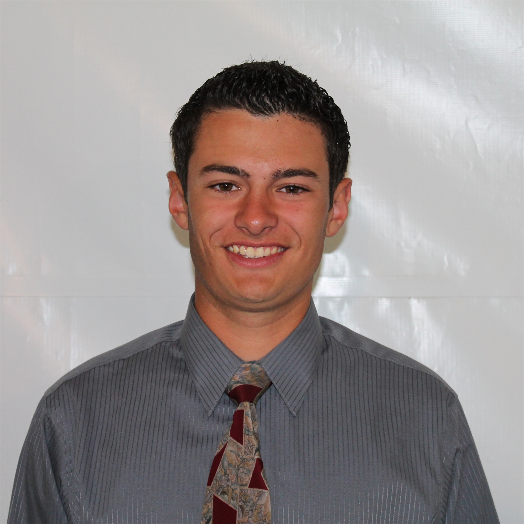 DOMENIC DONATO