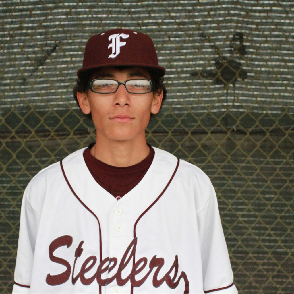 Pedro Saucedo mugshot