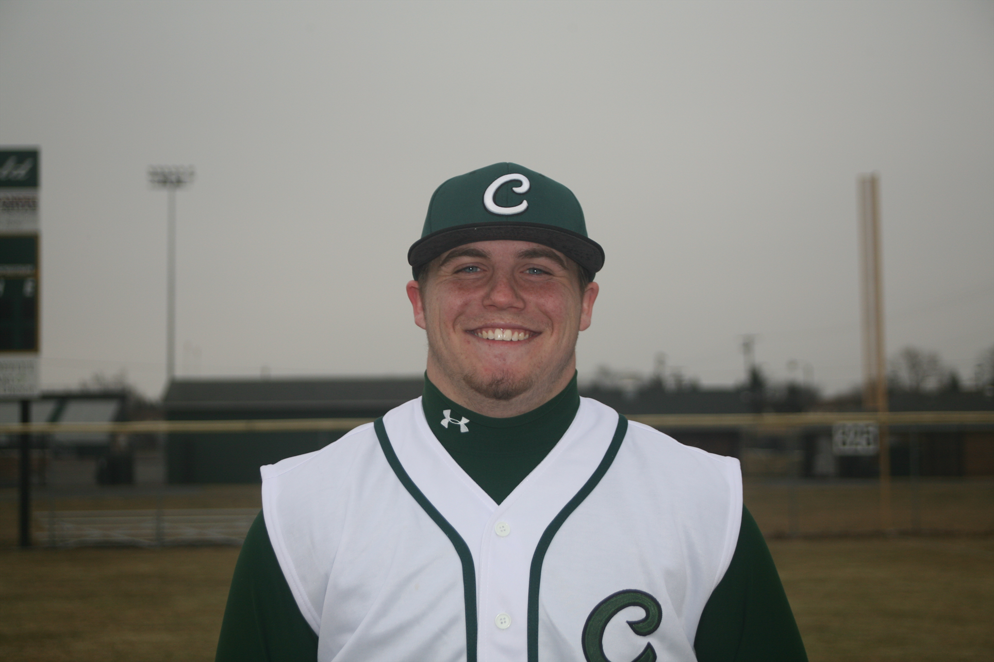 Jed Thorson
