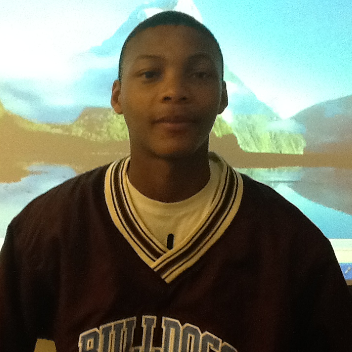 Jeremy Sinclair mugshot
