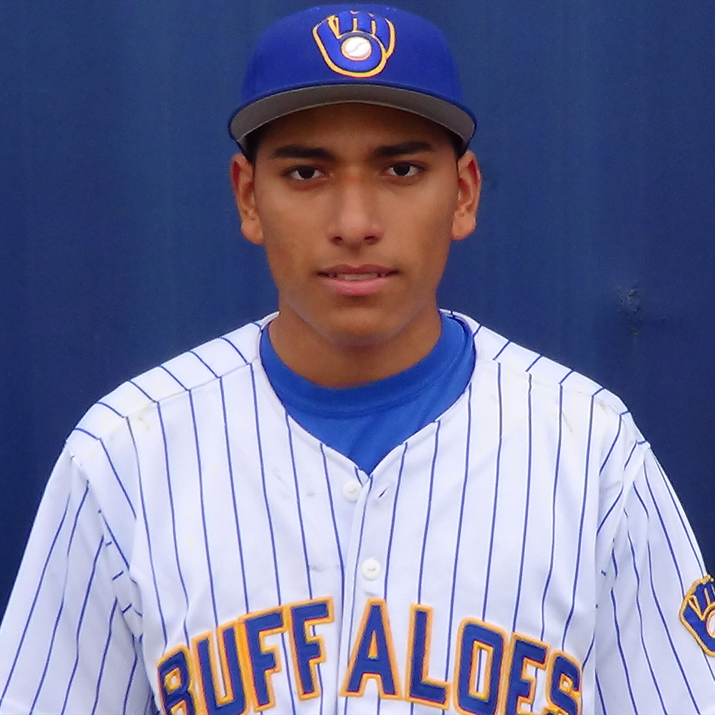Oscar Saucedo mugshot