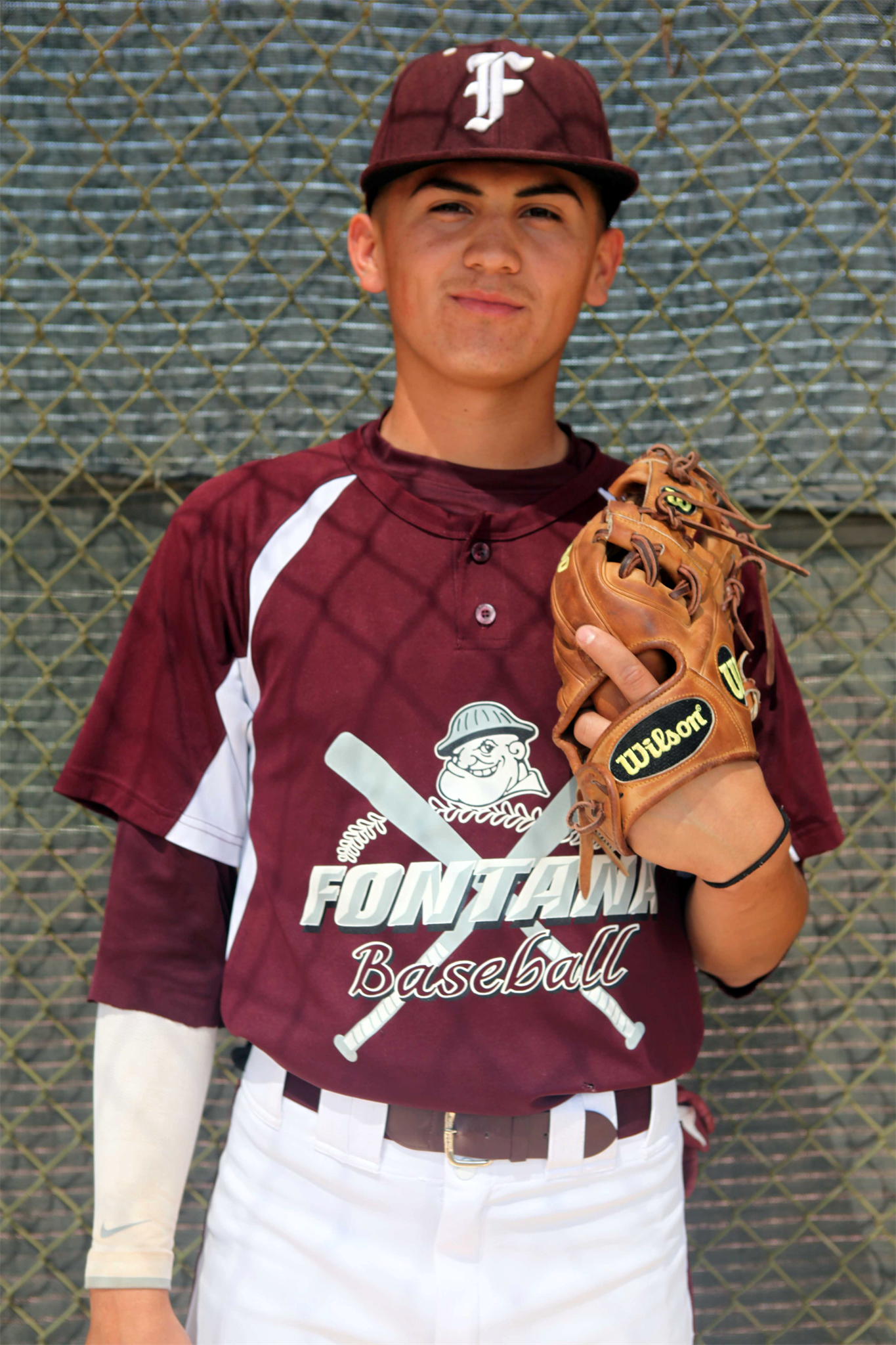 Anthony Ayala