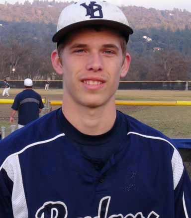 Joey Woolsey