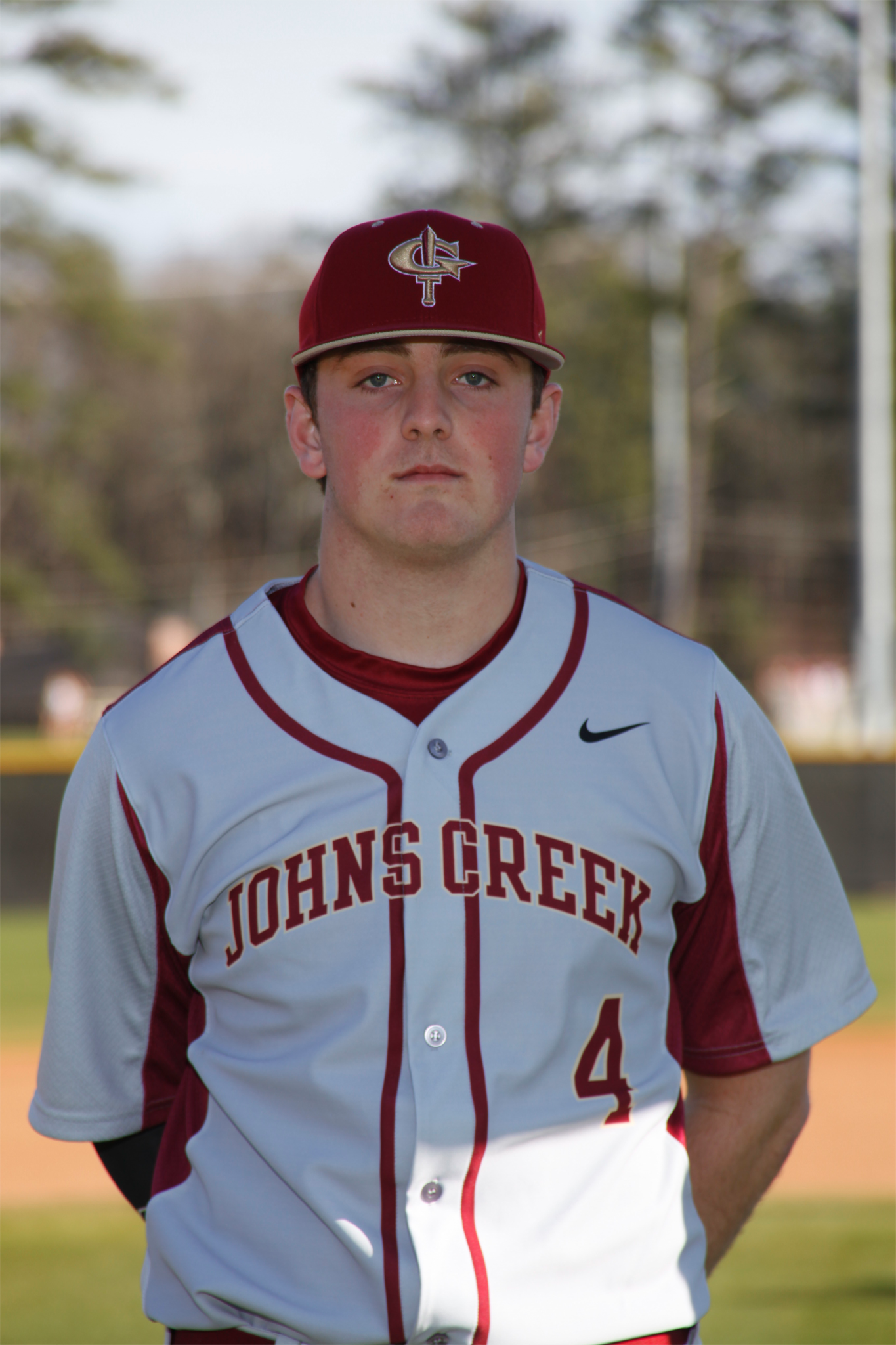 Matthew Gorst