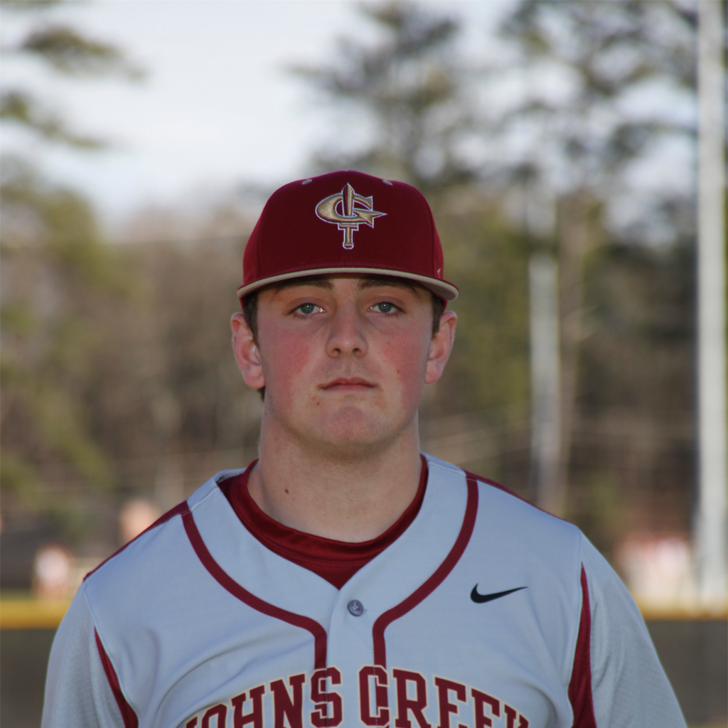 Matthew Gorst