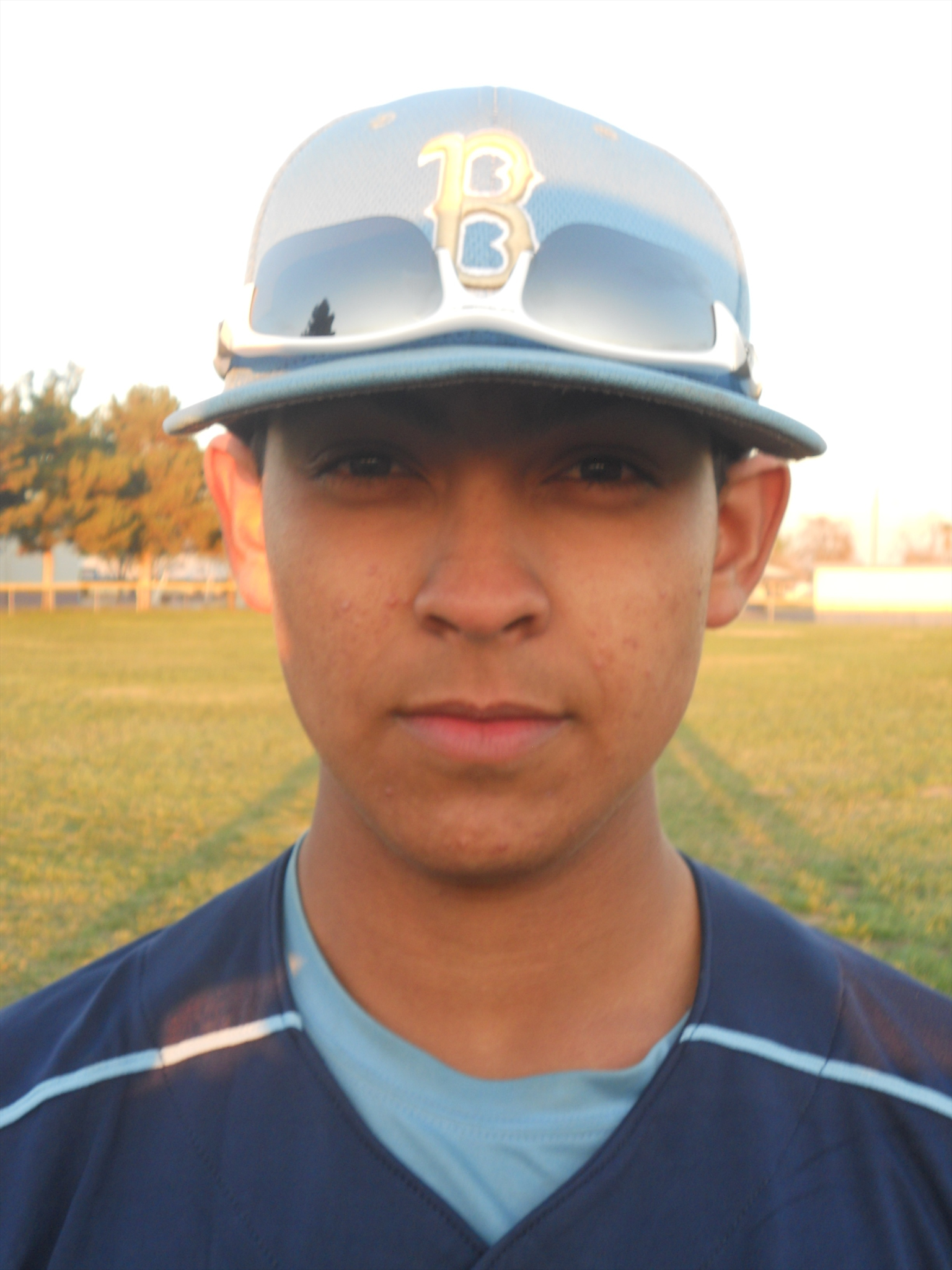 A. Ramirez