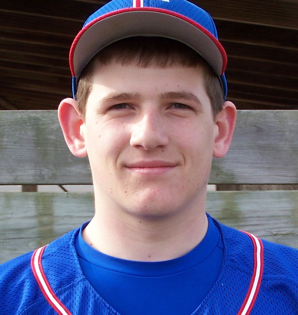 Ross Albert