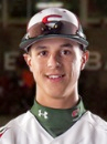 Trey Reineke mugshot