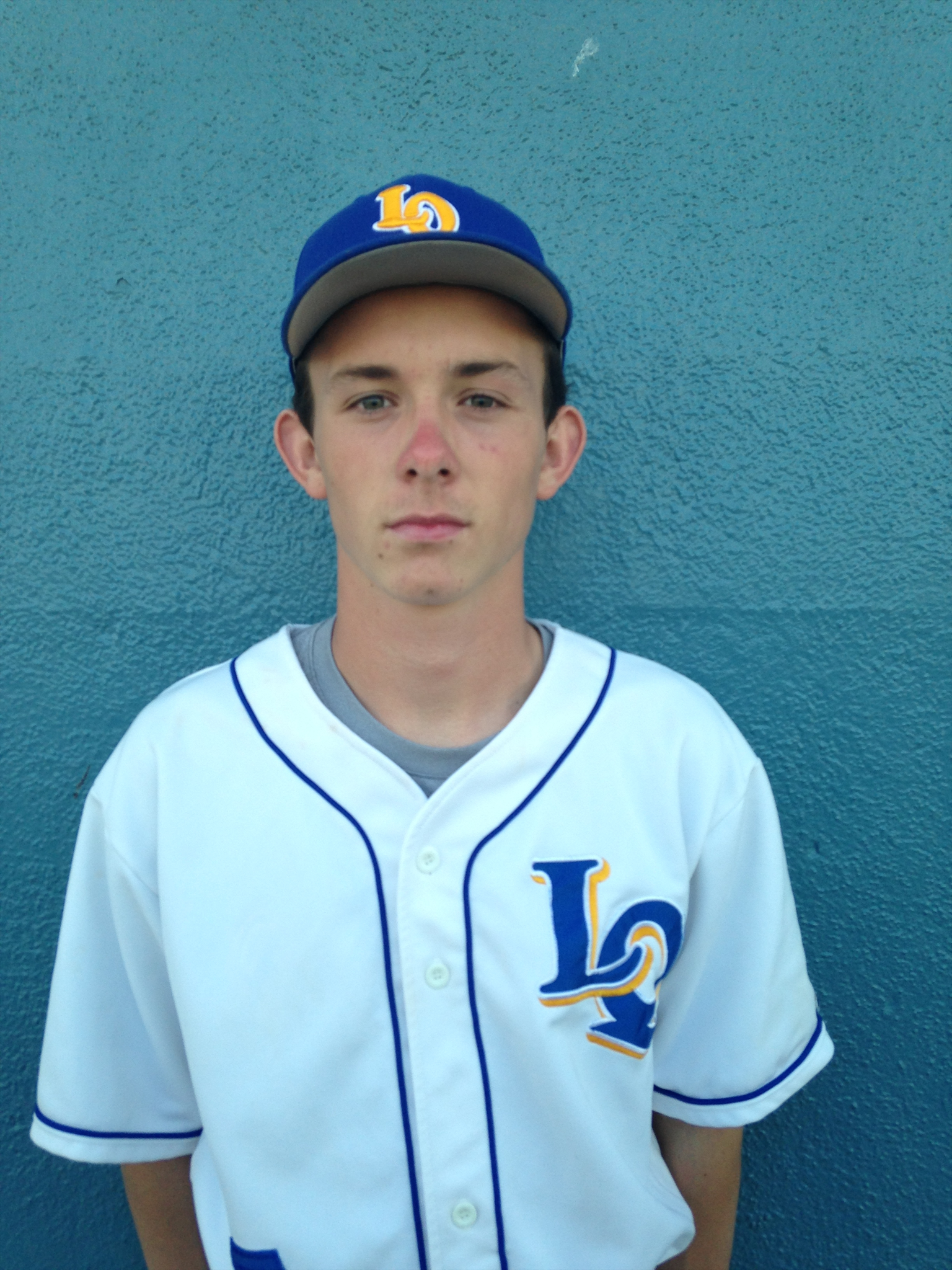 Travis  Miller