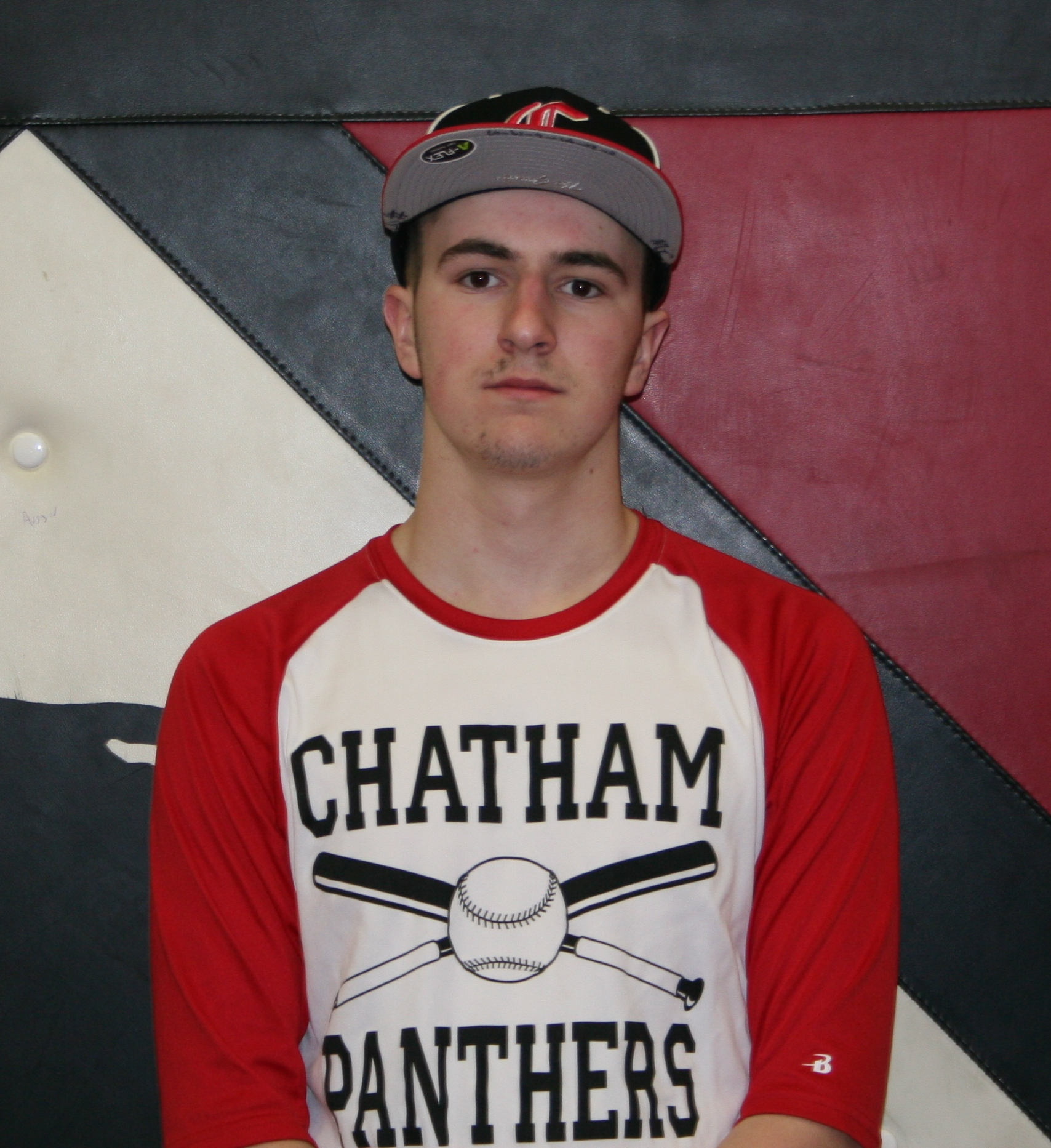 Joe  Williams mugshot