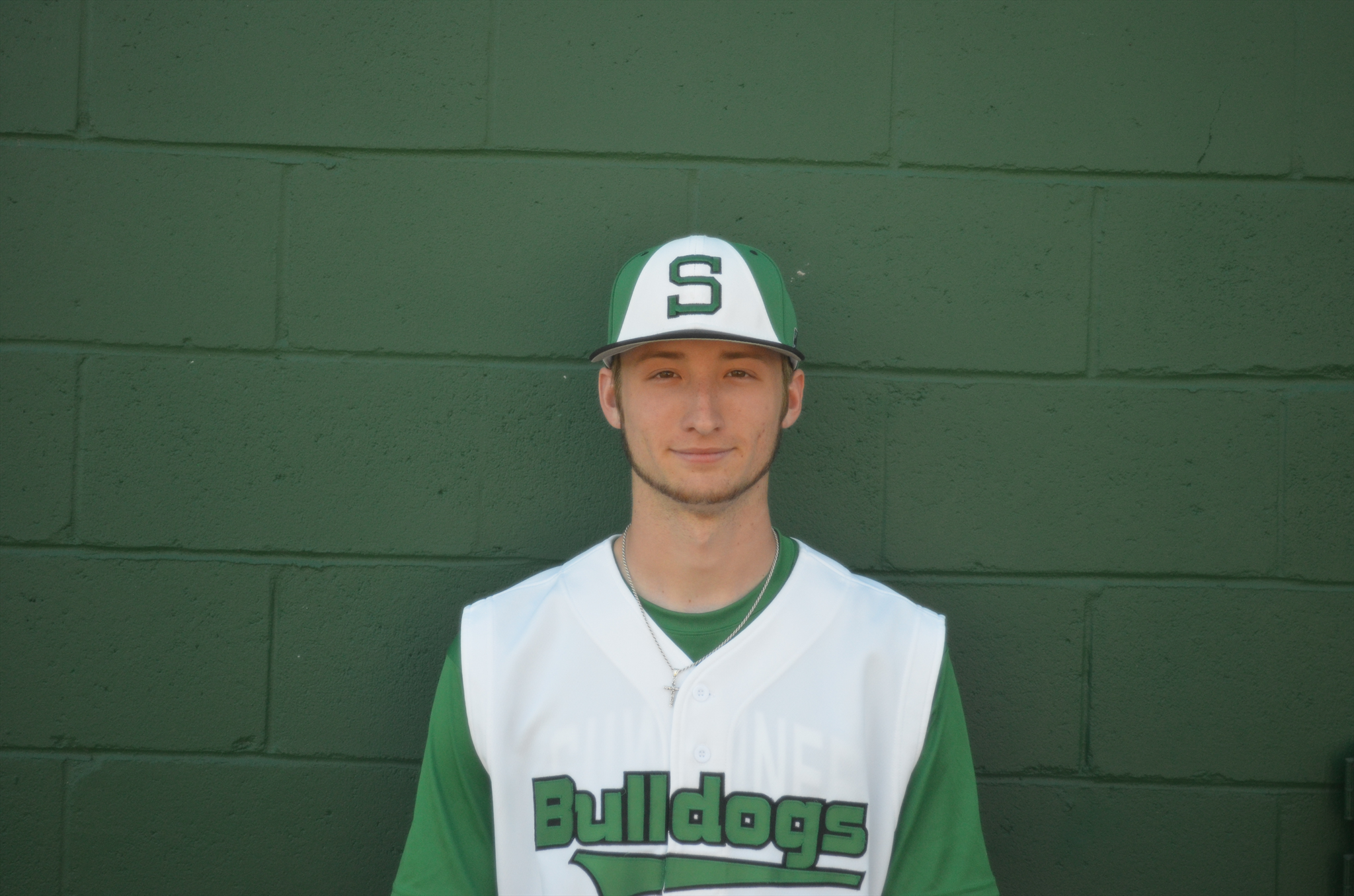 Cody Gamble
