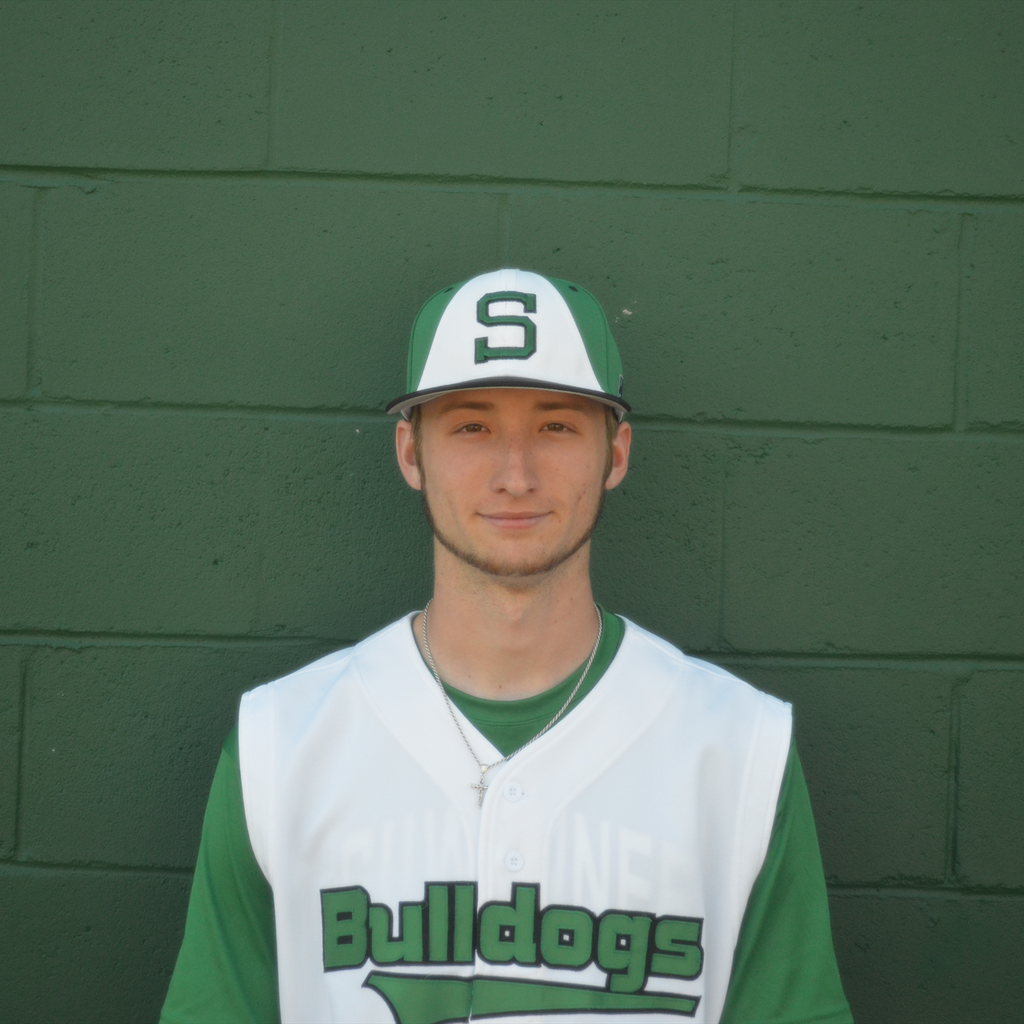 Cody Gamble mugshot